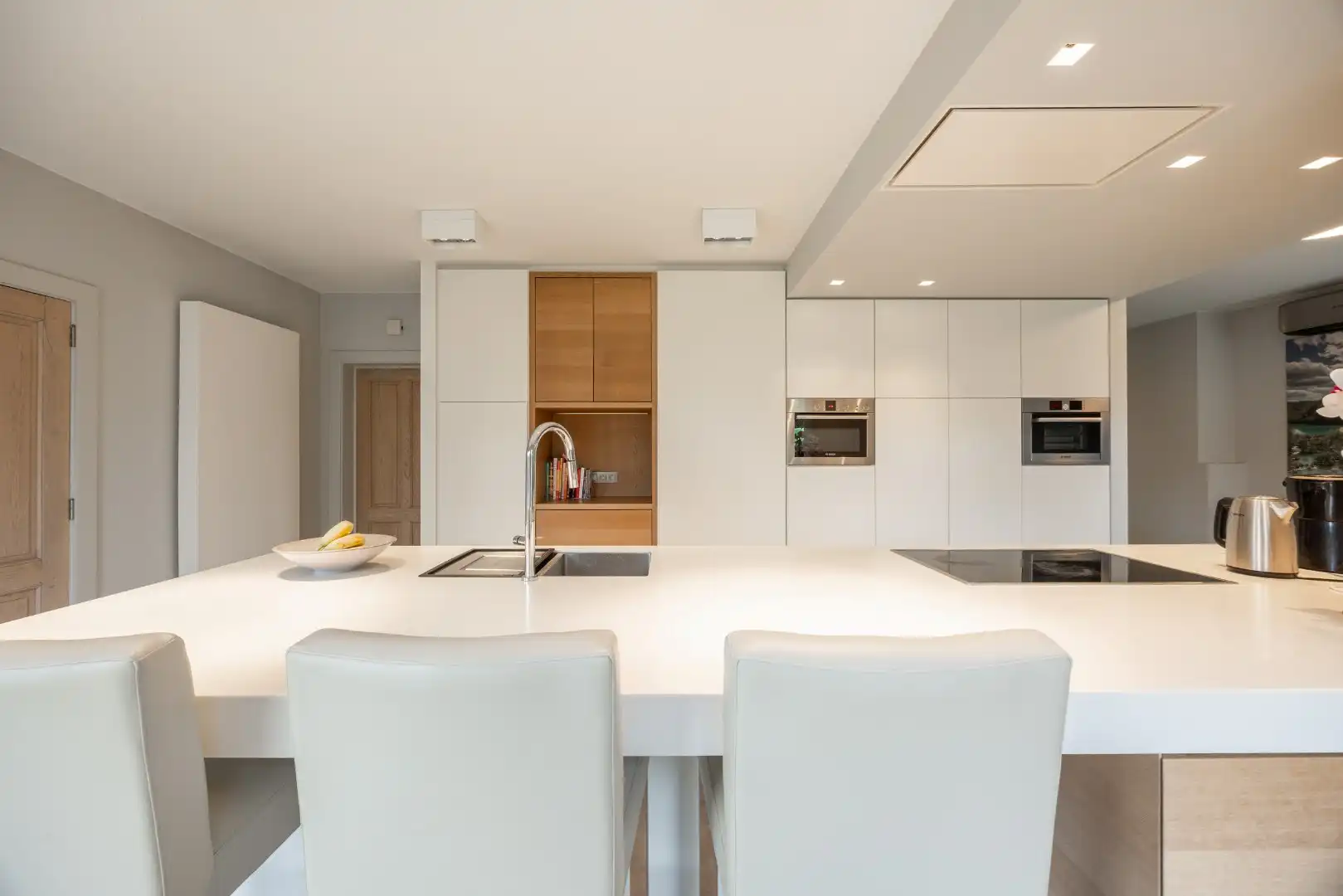 Prachtige ruime villa met naastliggende bouwgrond! foto 24