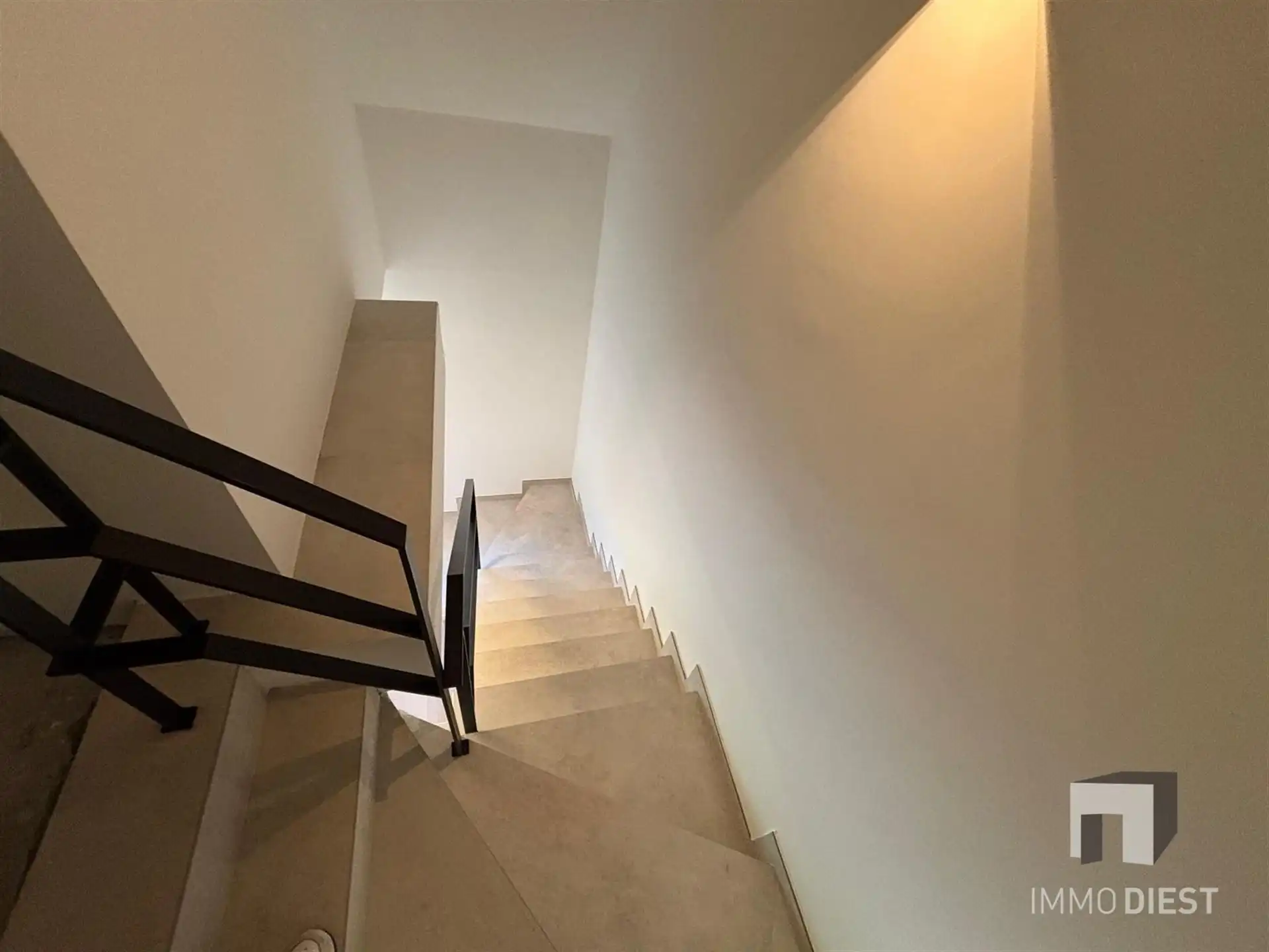 Unieke BEN-woning te huur rand Diest foto 35