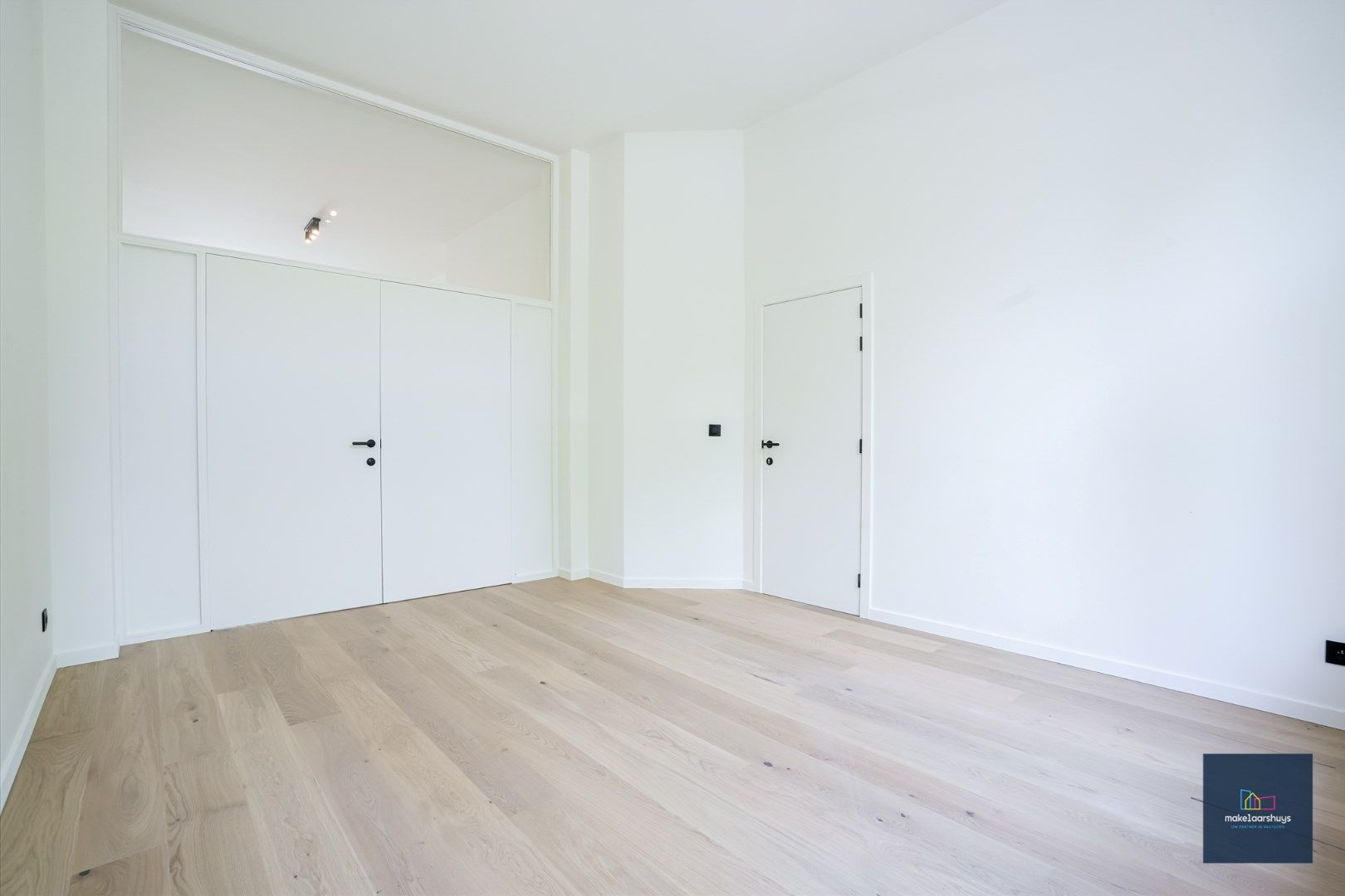 Nieuw 2 slaapkamerappartement  met praktijkmogelijkheden  foto 6