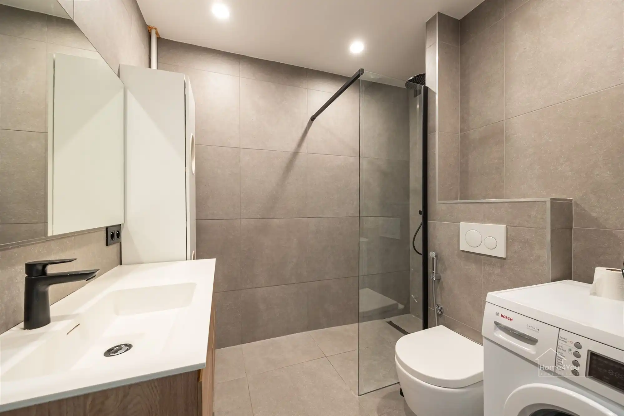 Prachtig Instapklaar Appartement te Fruithoflaan foto 21