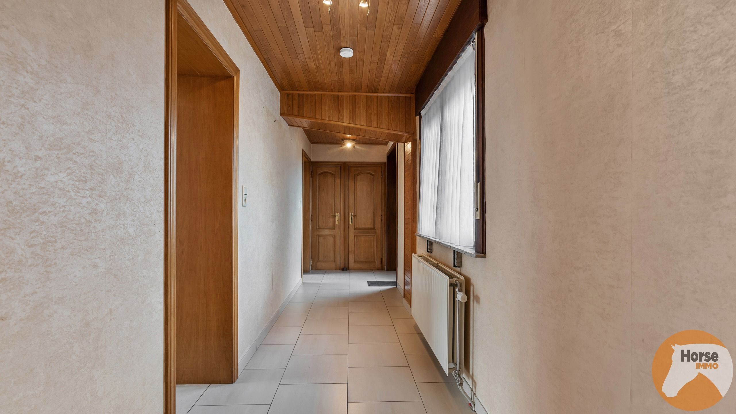 ASSE - Charmante hoeve met opslagruimte op 40a foto 5