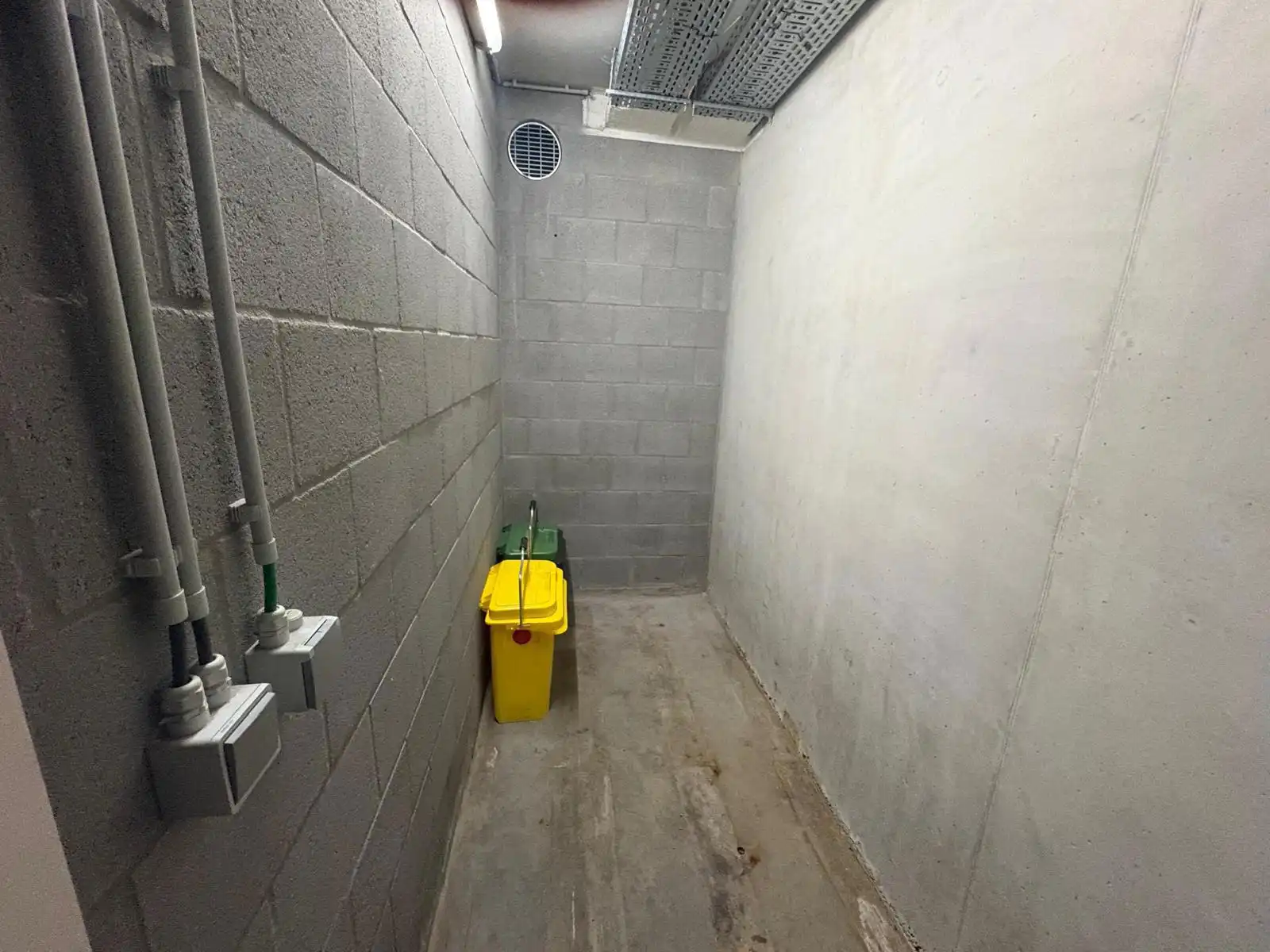 Goed gelegen appartement met 2 slaapkamers in Berlaar foto 12
