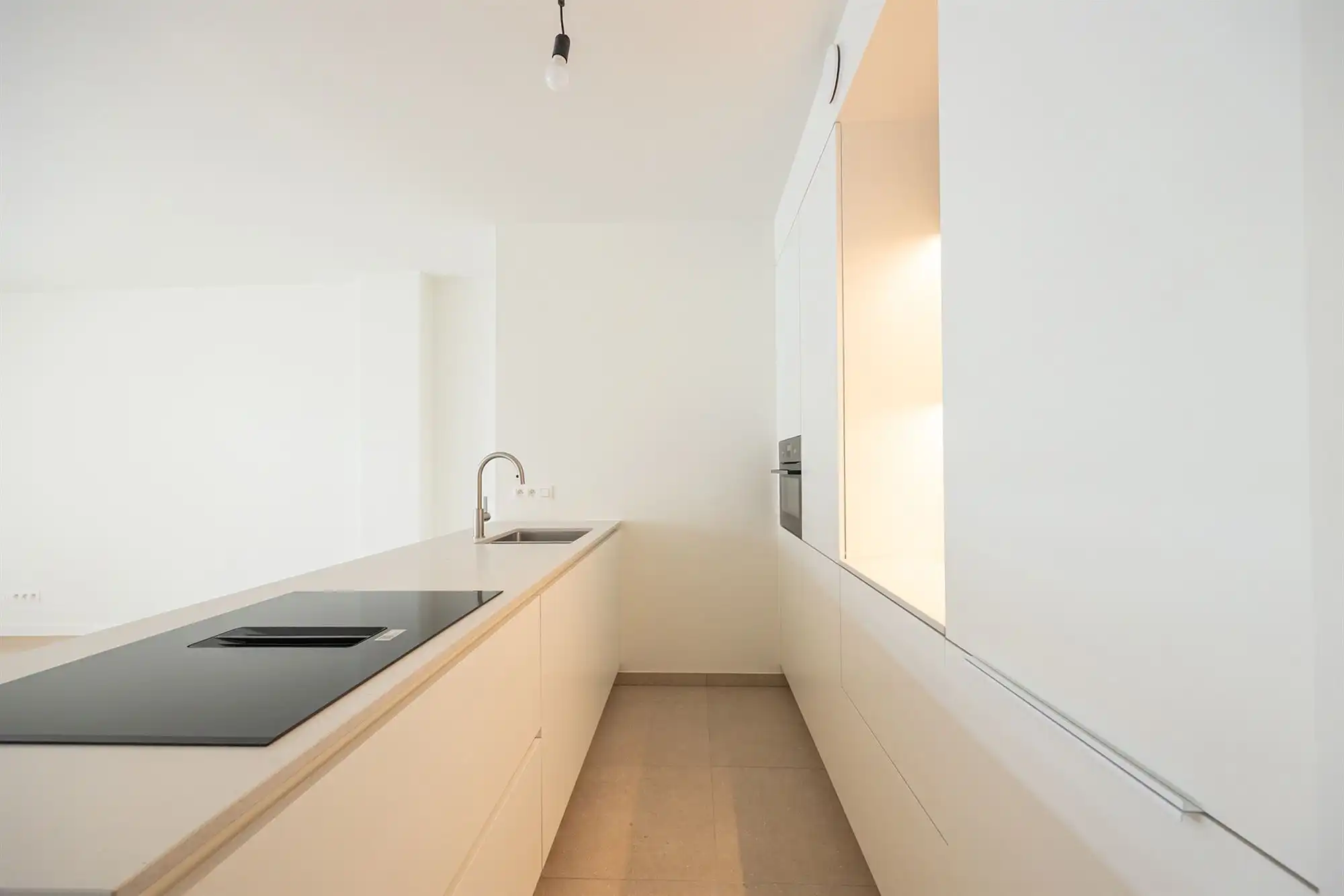 Shigeru Ban: app. met 3 slpkmrs., 2 bank. en 2 terrassen foto 8