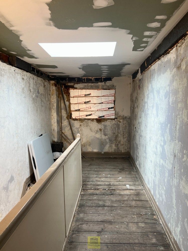 Uitzonderlijk pand met veel mogelijkheden foto 19