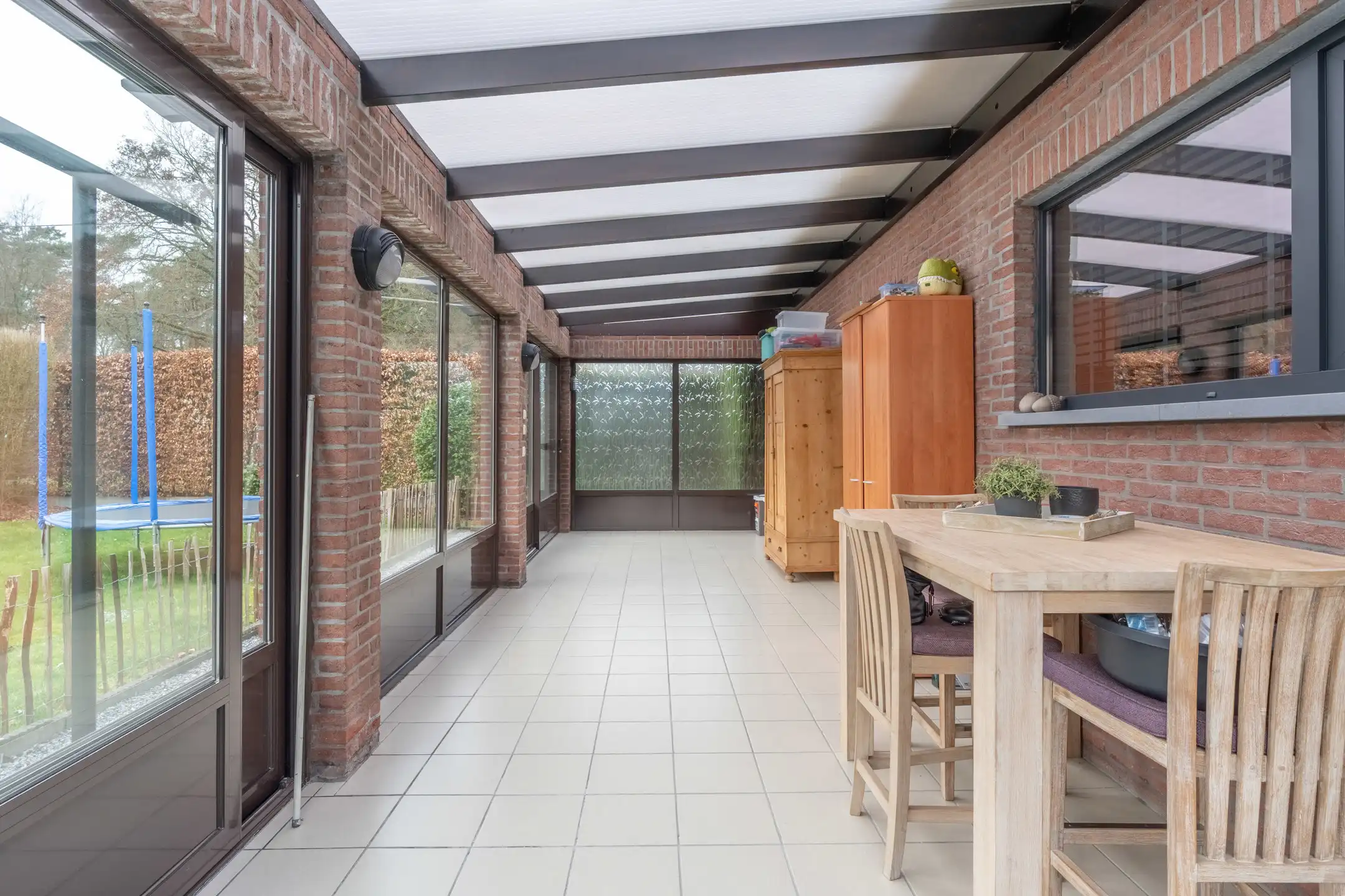 Gunstig gelegen laagbouwwoning met 3 slpks te Vosselaar foto 26