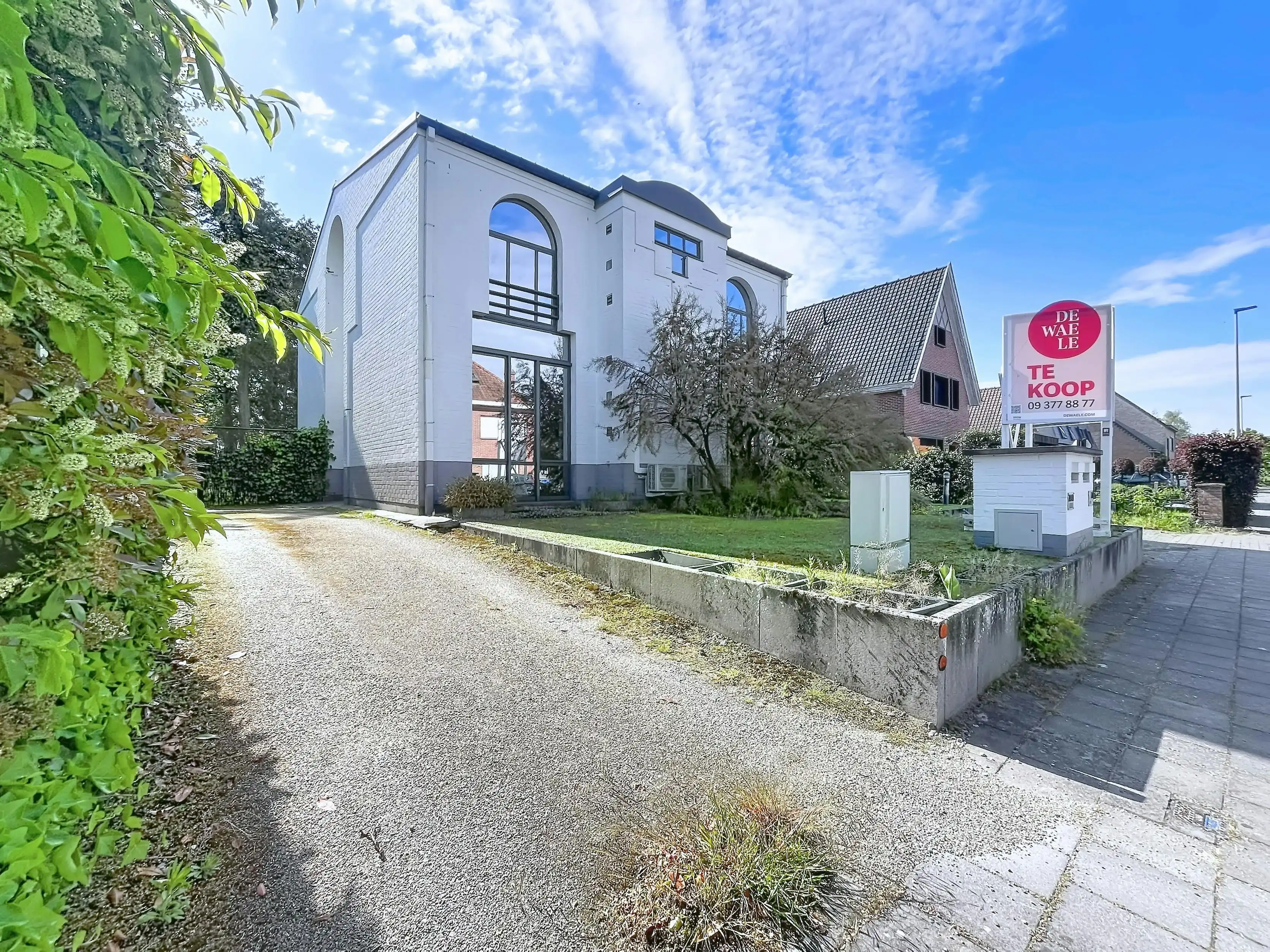 Huis te koop Kerkstraat 79 - 9910 Knesselare