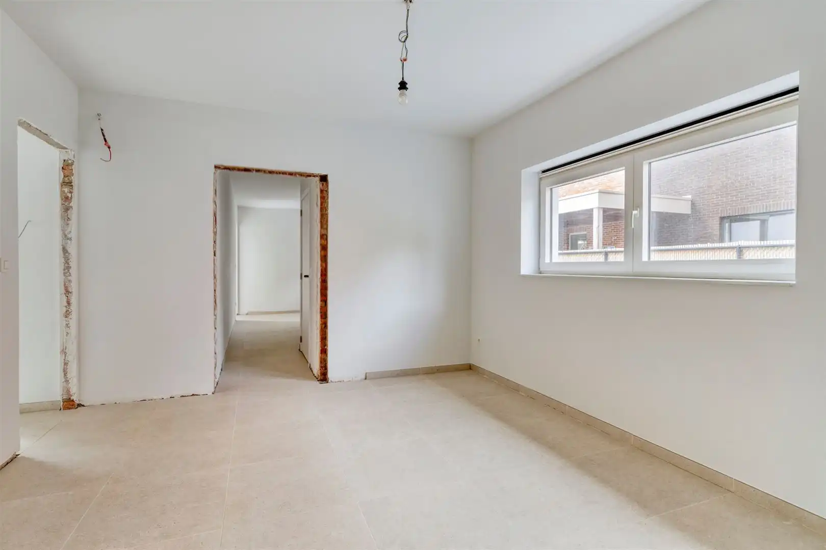 TE KOOP: Volledig gerenoveerde en instapklare woning met 3 slaapkamers te Koersel! foto 13
