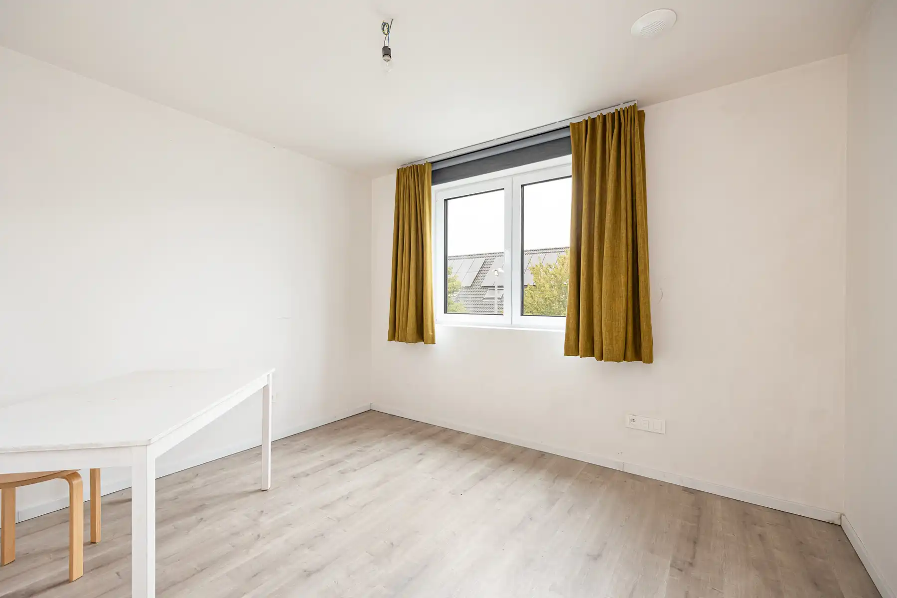 Instapklare woning met 4 slaapkamers en prachtig groenzicht foto 21