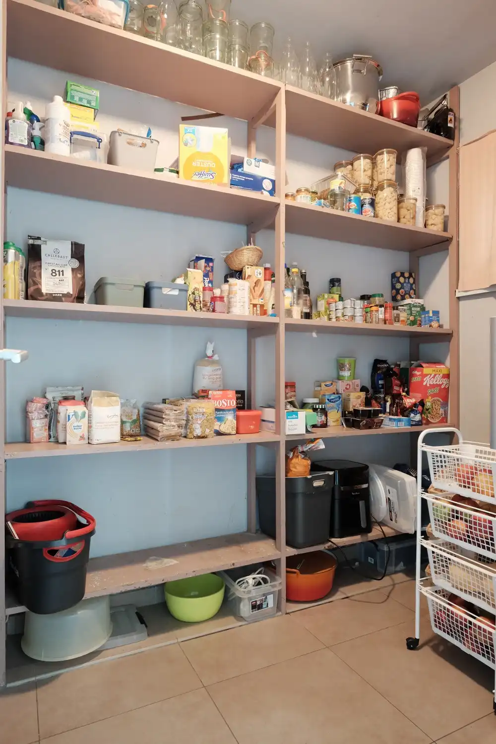 Alleenstaande gelijkvloerse woning op ruim perceel van 1.748 m² in Hooglede foto 28