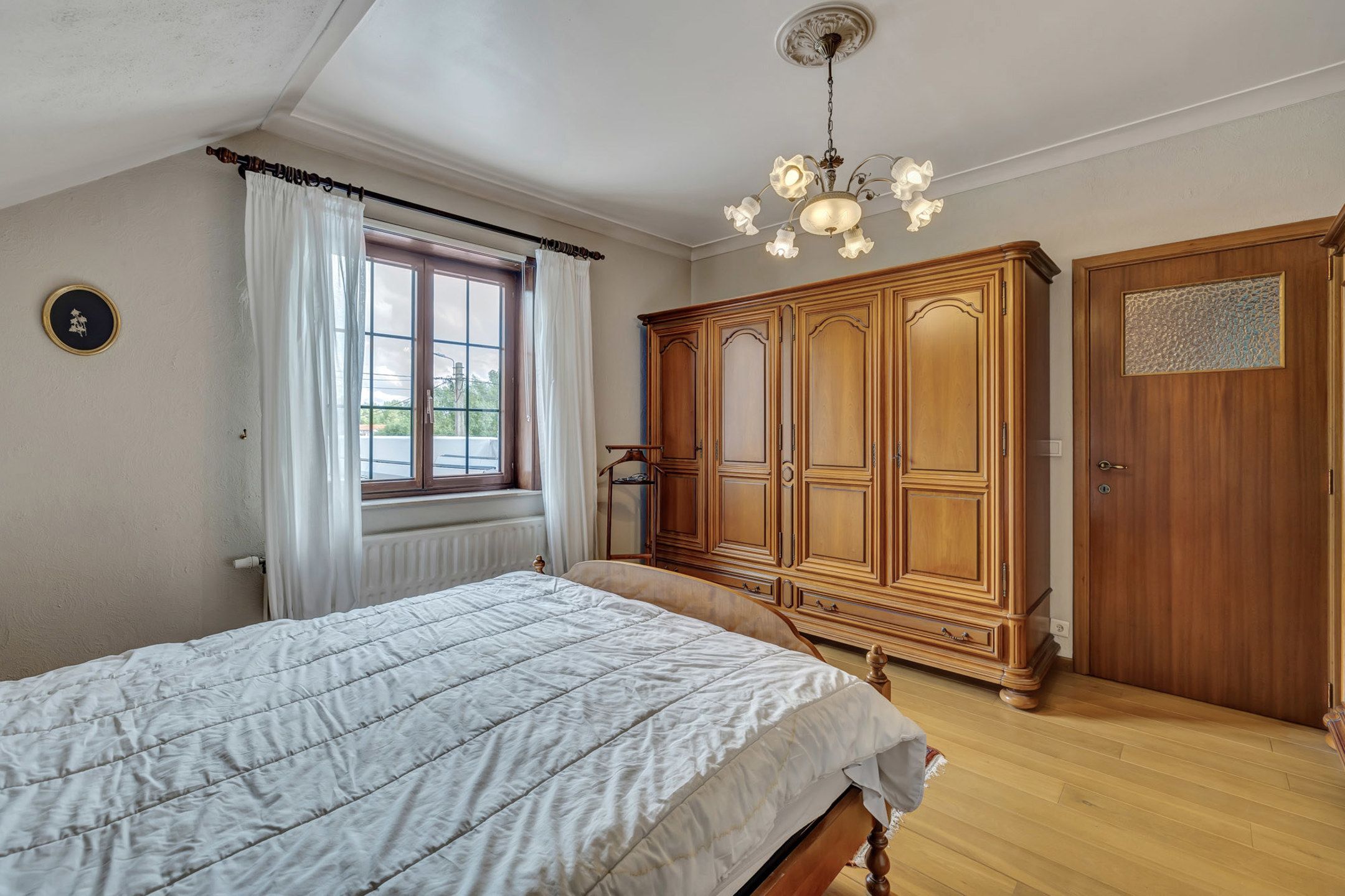 Karaktervolle woning op 15a17ca foto 29