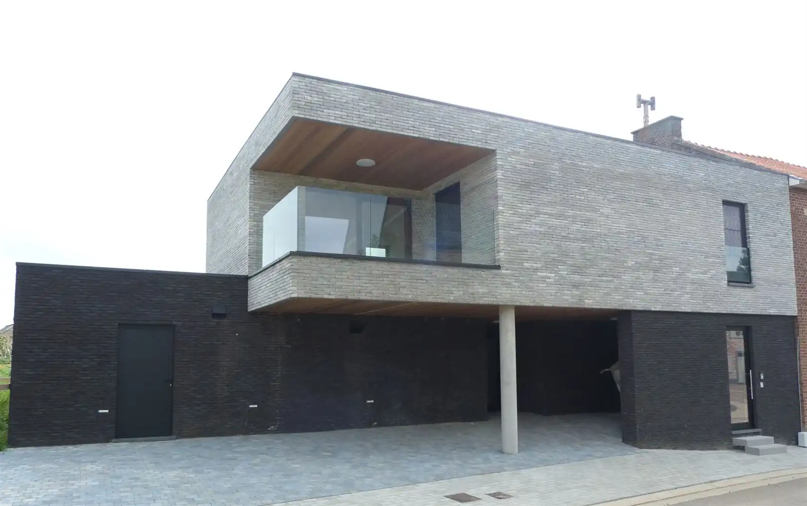 Appartement te huur Bovelingenstraat 179/1 - 3870 MECHELEN-BOVELINGEN