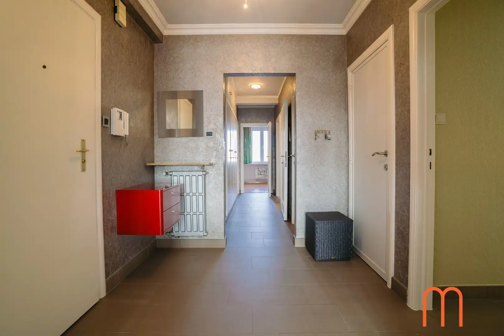 Appartement op topligging in Oostende – Residentie Vindictive foto 12