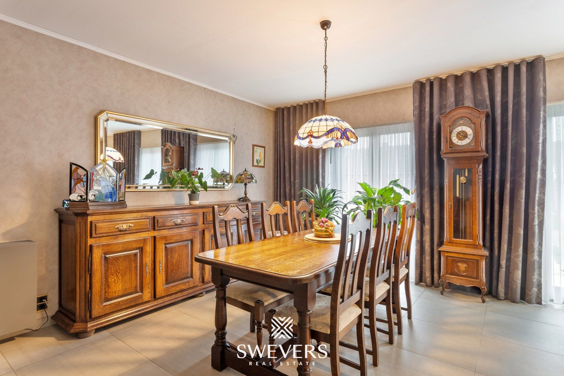 Ruime & energiezuinige gezinswoning in Sint-Truiden foto 6