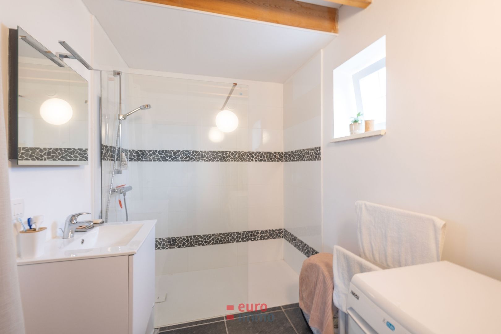 Charmante nieuwbouwwoning in het pittoreske Ramskapelle foto 8