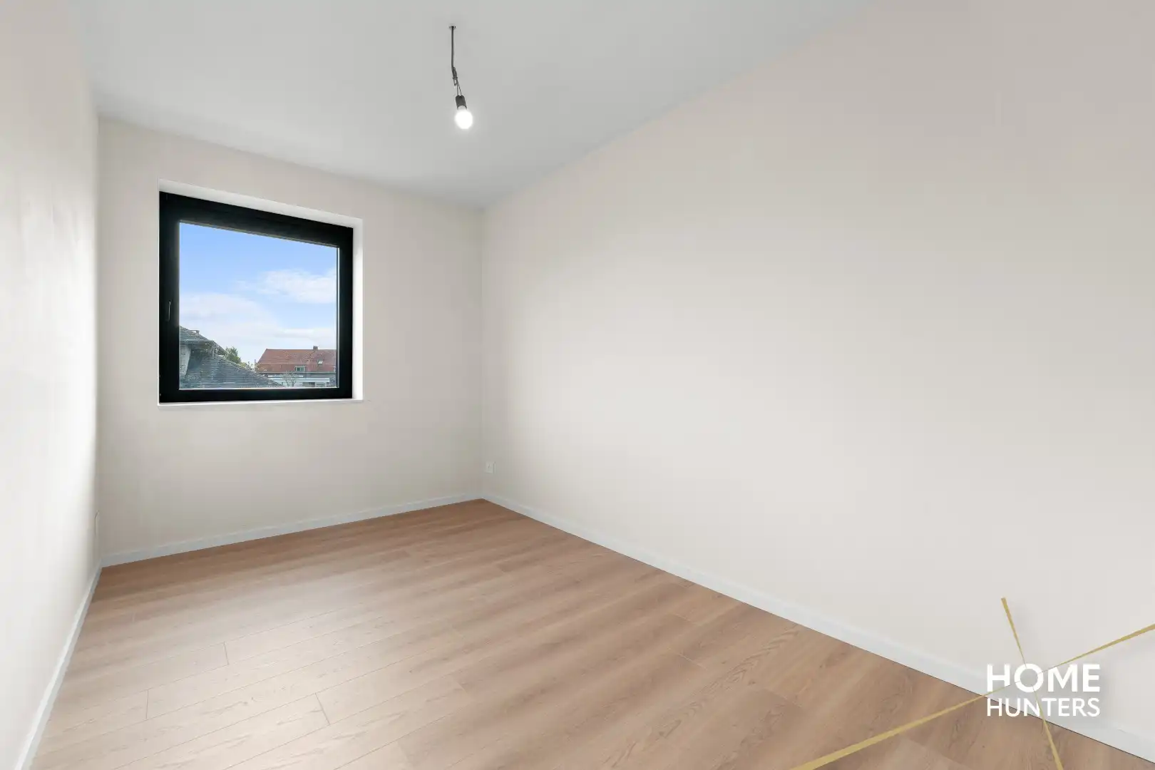 Luxueus afgewerkte nieuwbouwwoning te Vlamertinge  foto 14