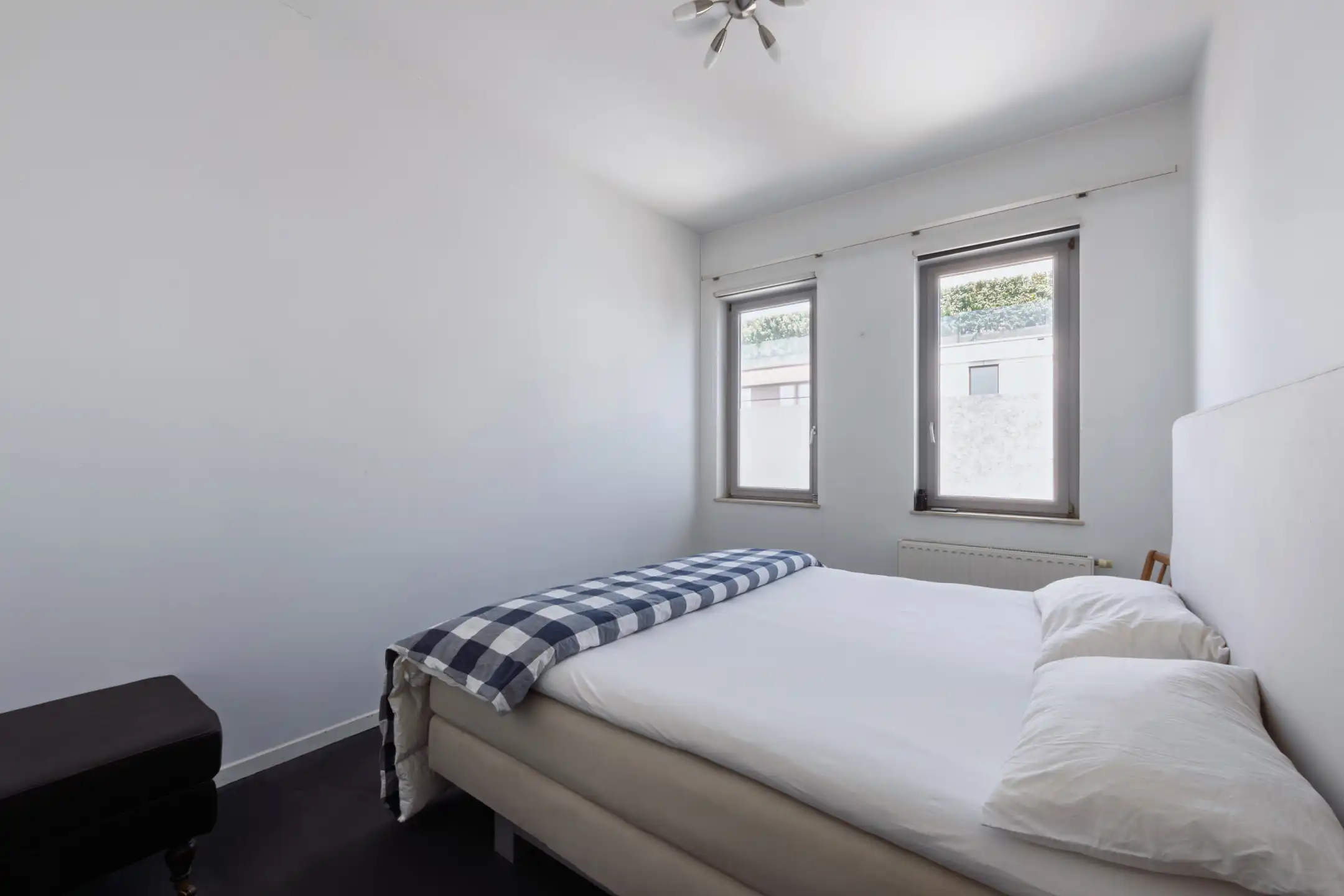 ANTWERPEN EILANDJE - Appartement met terras foto 12