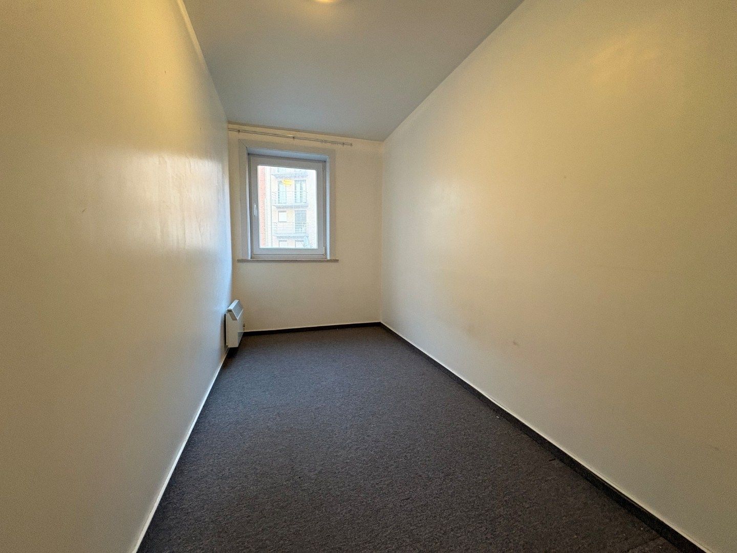 Te koop: Lichtrijk appartement met zijdelings zeezicht inclusief staanplaats  foto 13