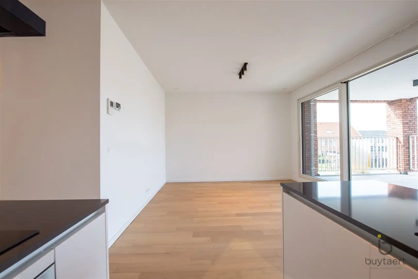 Prachtig nieuwbouw appartement met uniek terras te Zoersel! foto 8