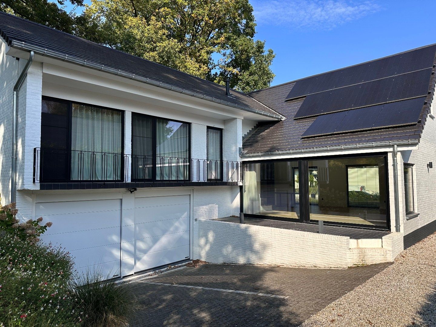 VILLA TE HUUR OP TOPLOCATIE AAN DE GOUDKUST TE NEERHAREN ! foto 4