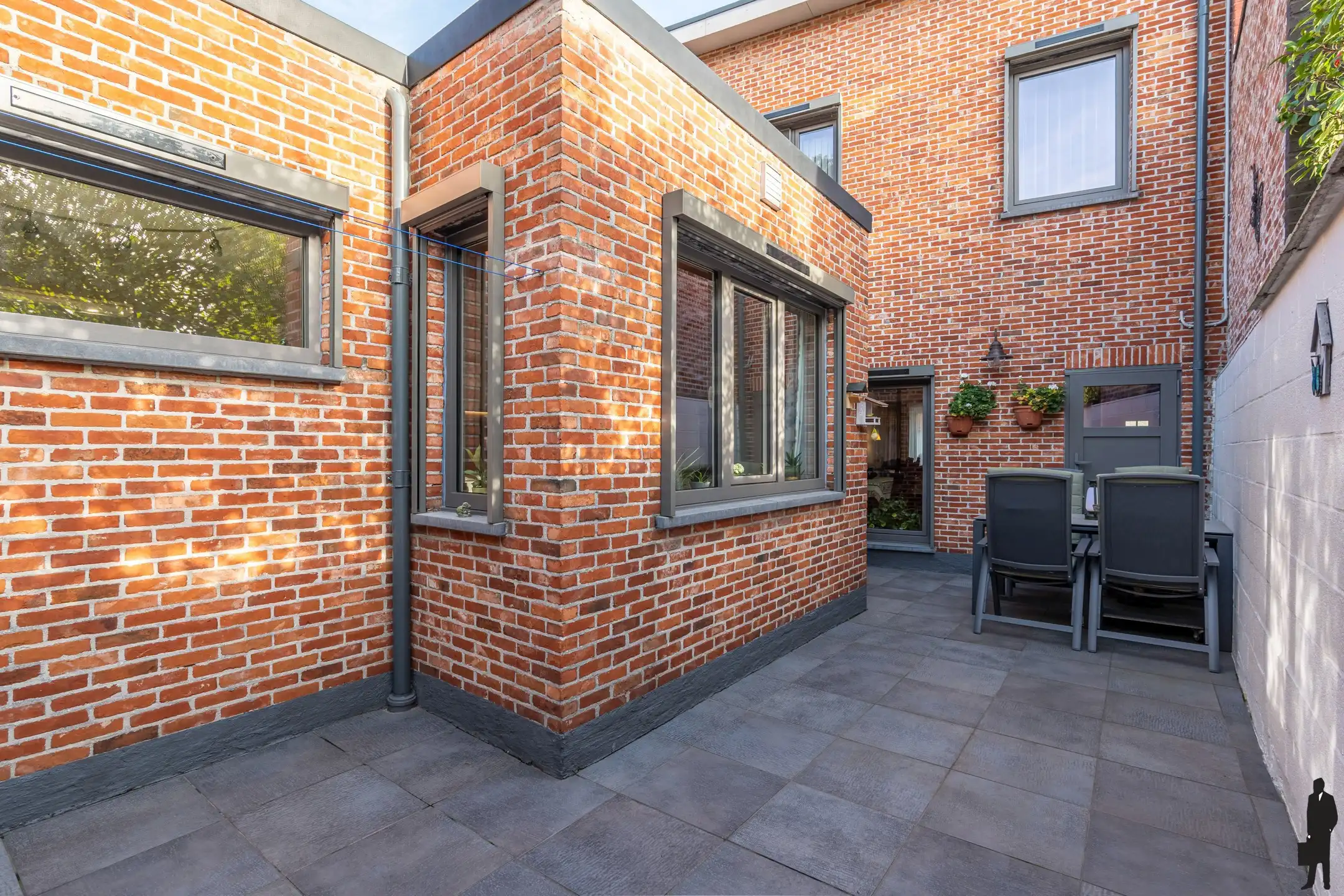 Stadswoning met 4 slks, 2 bdks in centrum Turnhout! foto 12