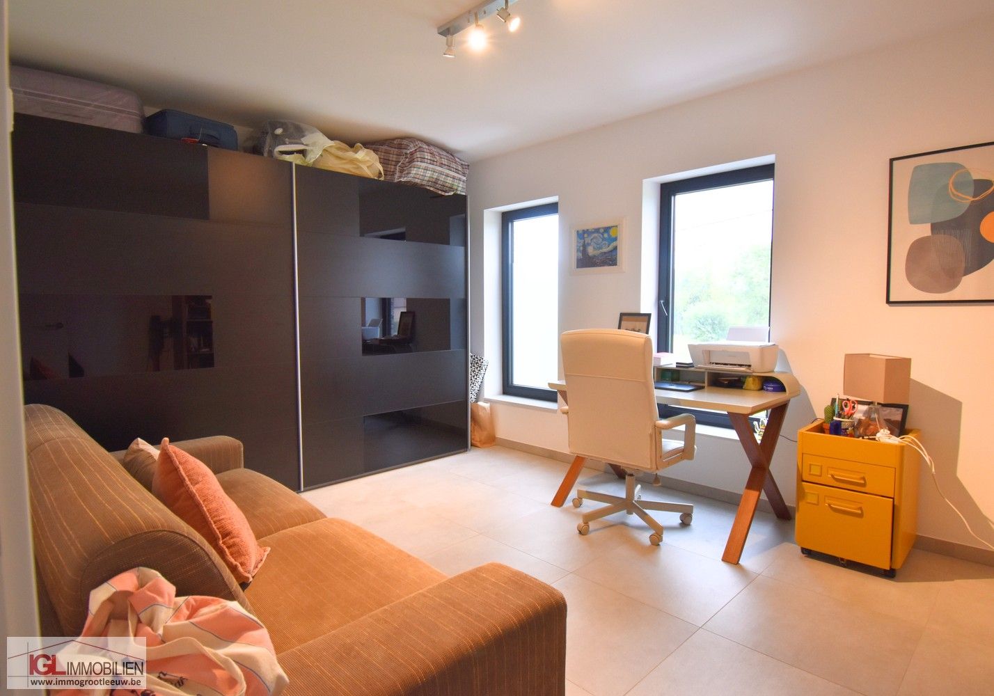 Energiezuinige & moderne nieuwbouw woning met 3 kamers en garage foto 12