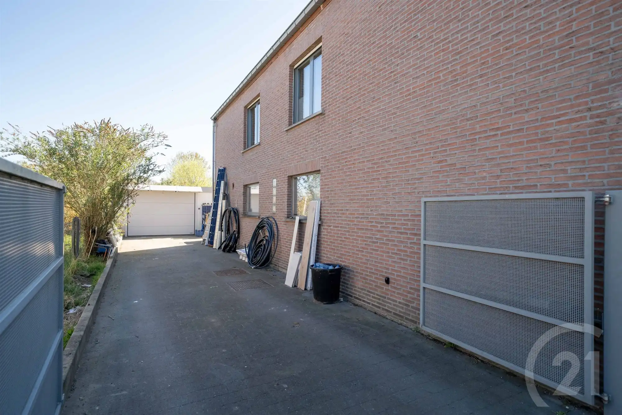 Ruime energiezuinige woning te koop in Betekom/Begijnendijk! foto 31