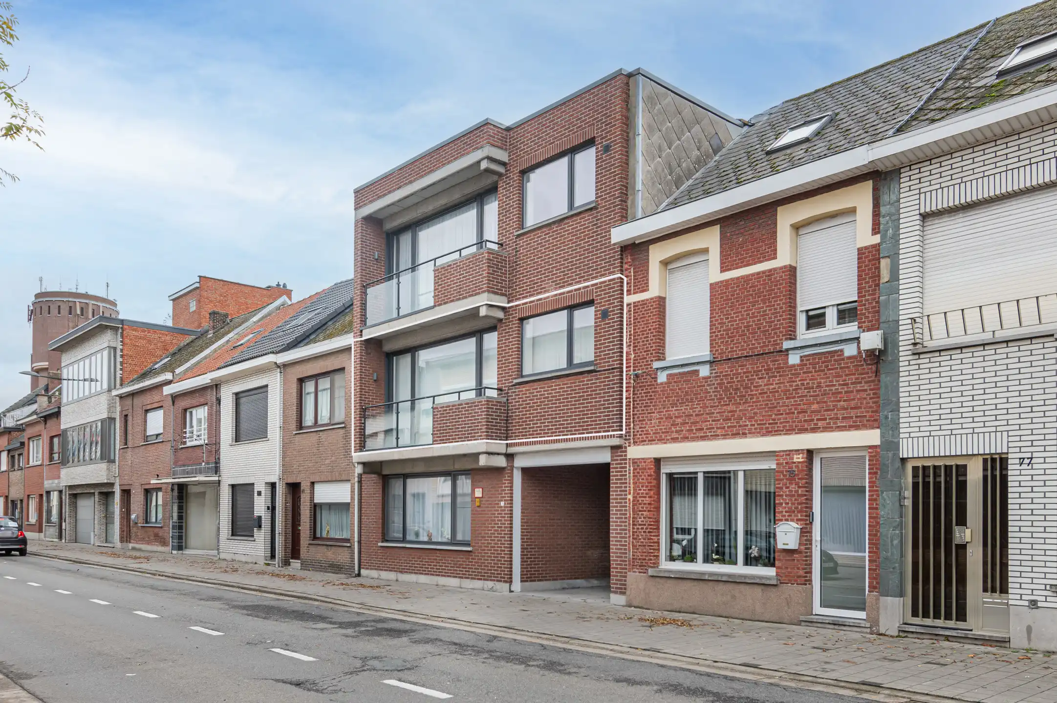 Prachtig gerenoveerd appartement op centrale locatie  foto 18