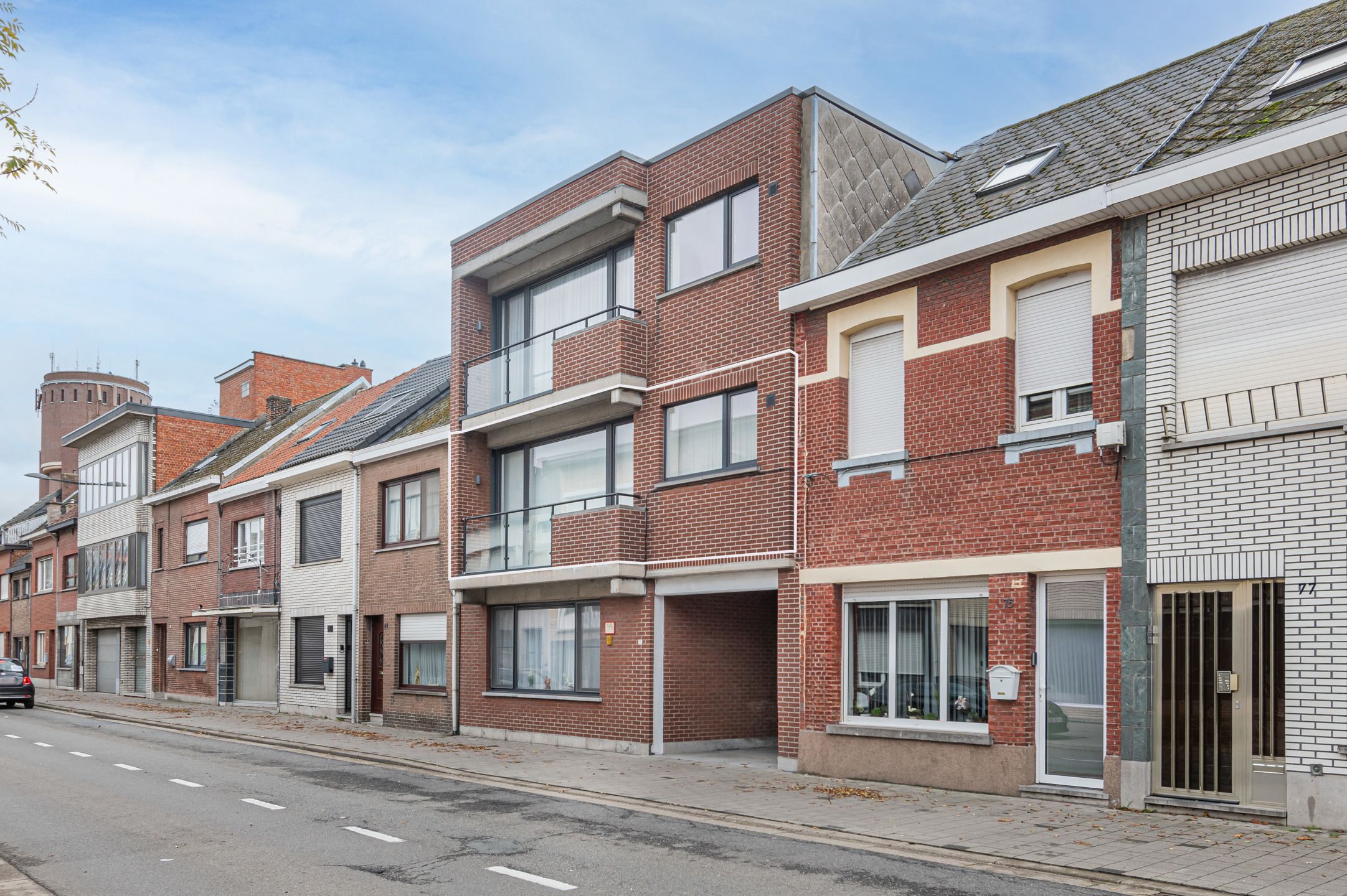 Prachtig gerenoveerd appartement op centrale locatie  foto 18