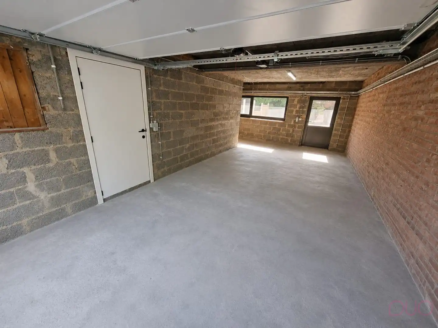 Volledig gerenoveerde woning met garage, terras en tuin - wordt volledig instapklaar afgewerkt! foto 17