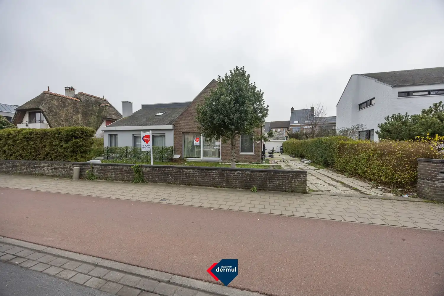 HALFOPEN BEBOUWING foto 28