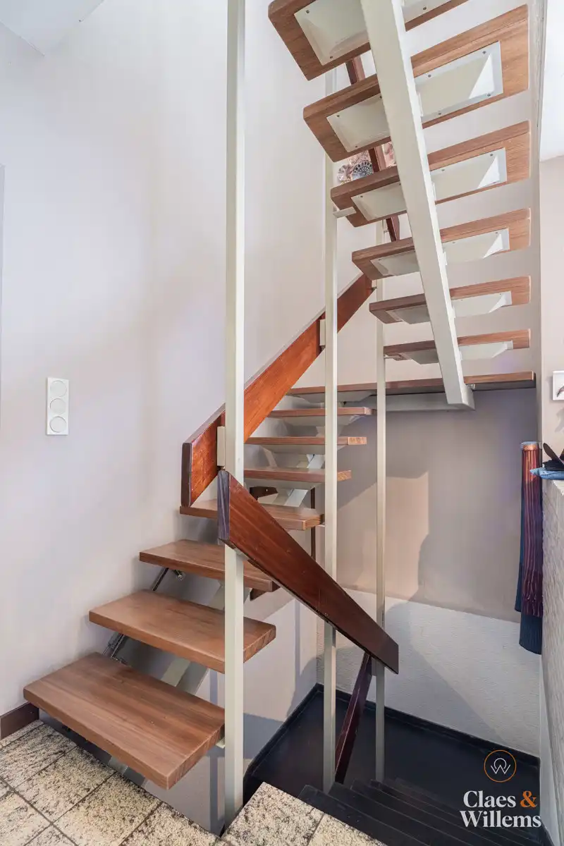 Ruime villa met vrij uitzicht en vrij beroep – Pepingen foto 30