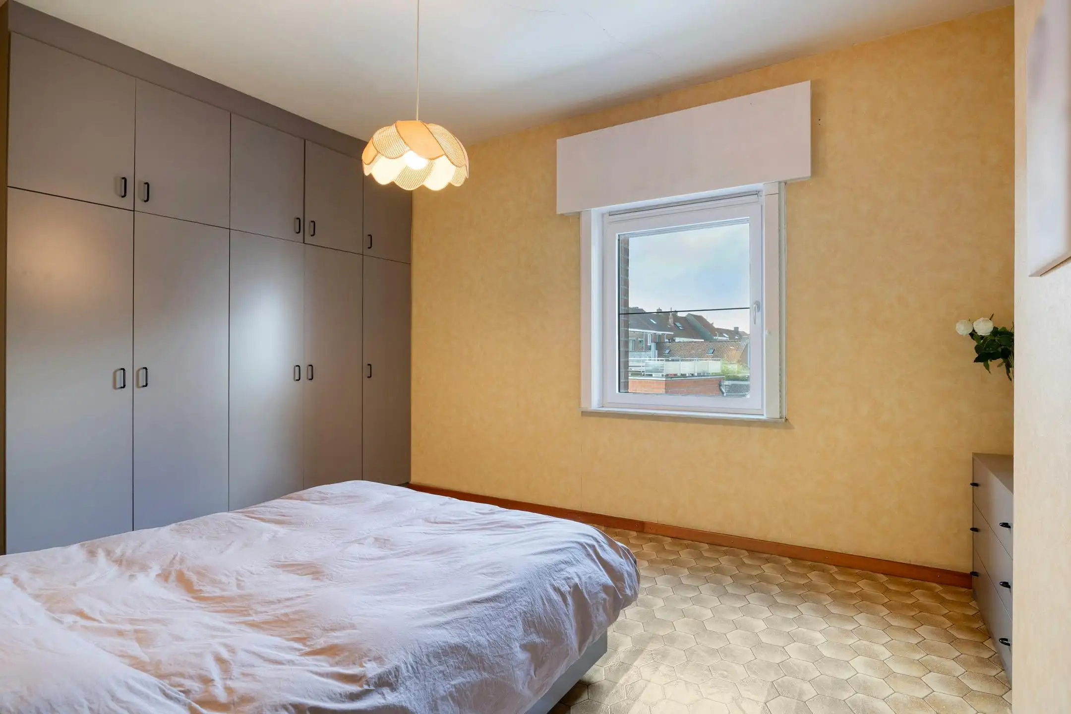 Woning op toplocatie te koop in hartje Harelbeke foto 10