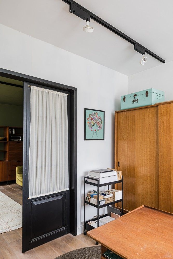 Buitengewoon royaal herenhuis centrum Gent met verwarmd buitenzwembad. foto 10