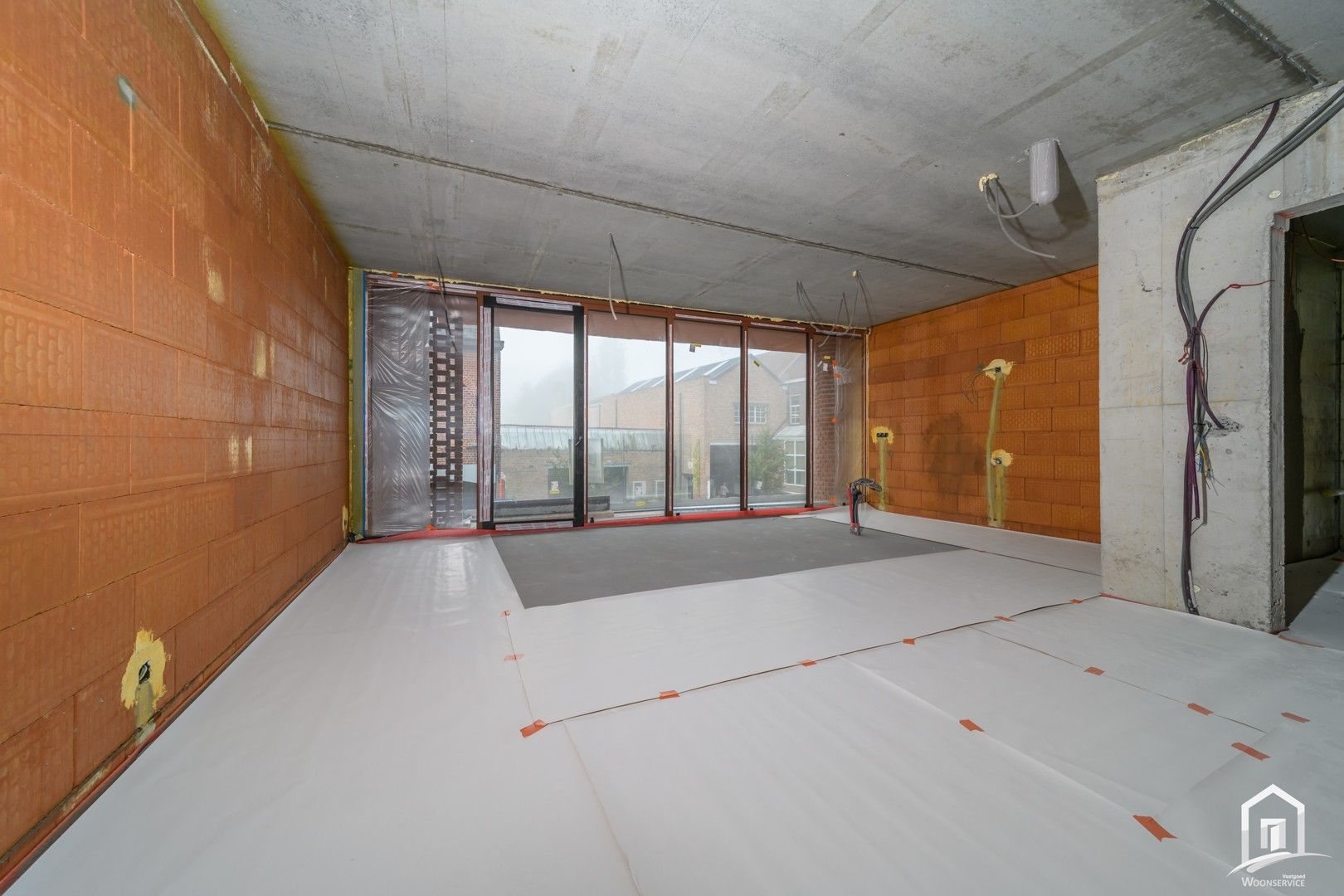 Prachtig nieuwbouwappartement op de 1ste verdieping foto 15
