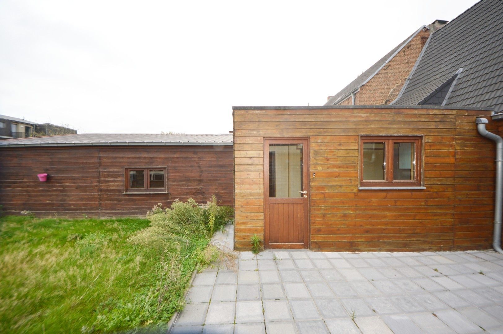 Ruime gezinswoning met bijgebouw en tuin – ideaal voor zelfstandige! foto 16