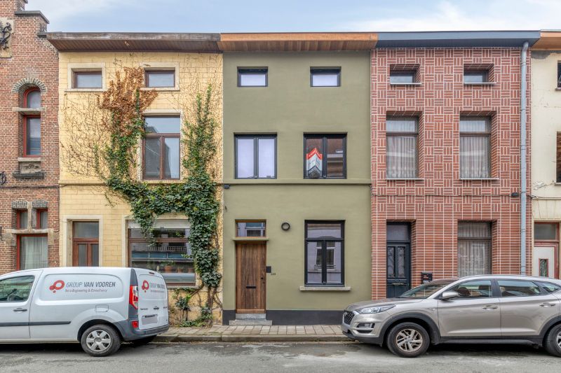 Instapklare woning op toplocatie aan Visserij foto {{pictureIndex}}