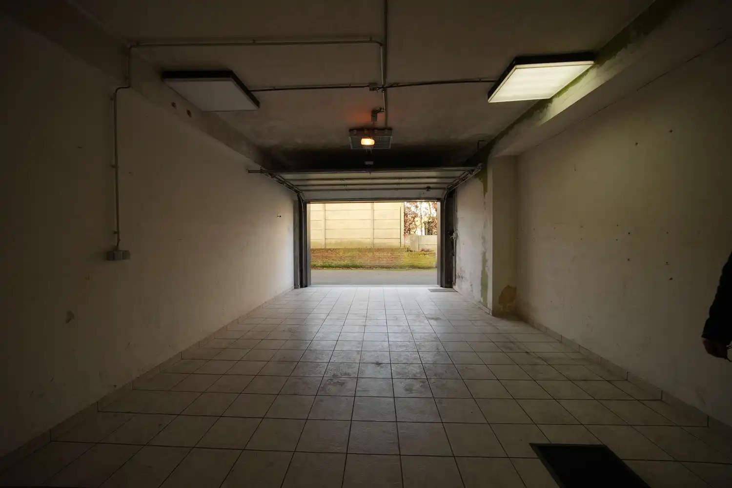 Ruim 3-slaapkamerappartement nabij centrum Genk met optie garage foto 21