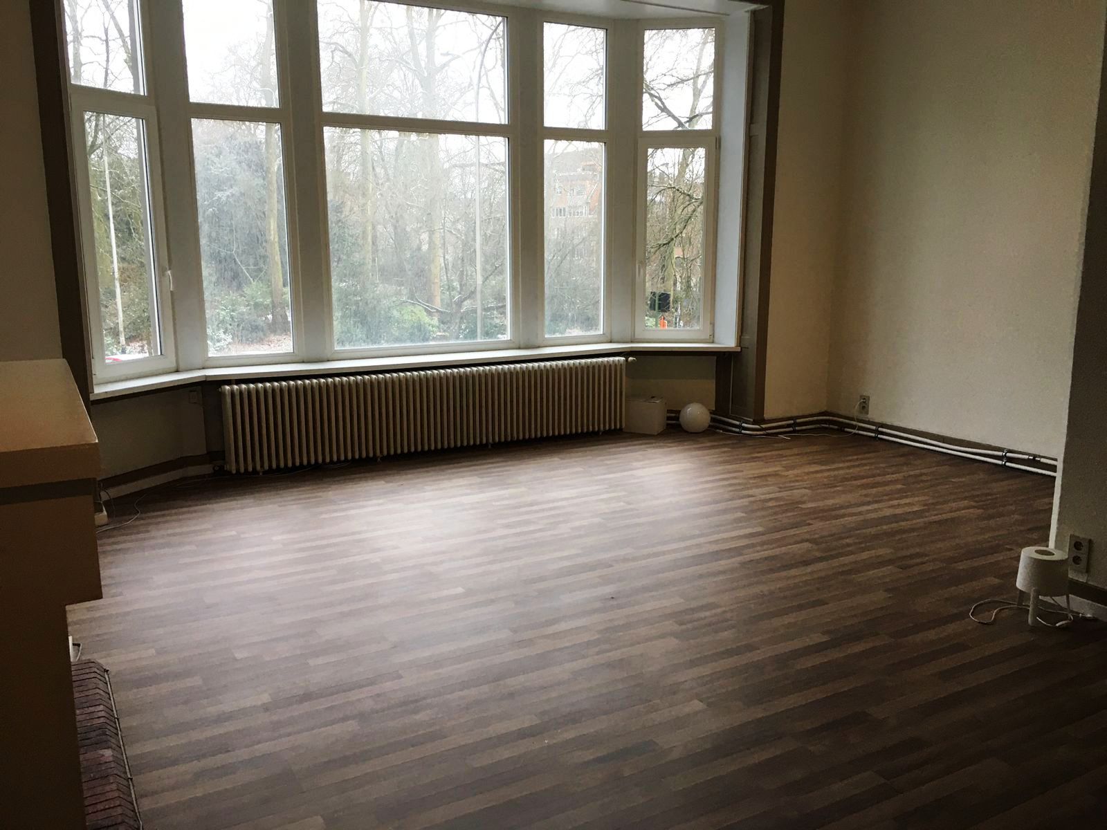 Appartement met zicht op Citadelpark foto 2