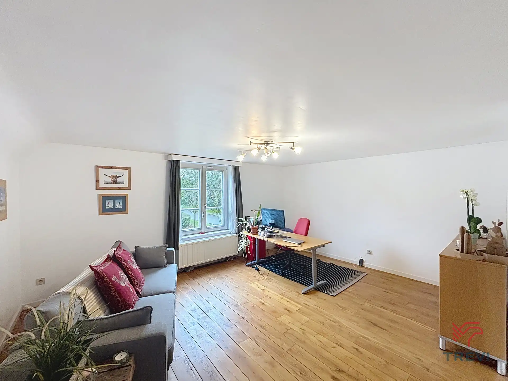  RSG, VILLA MET 3 SLAAPKAMERS IN EEN GROENE OMGEVING foto 20