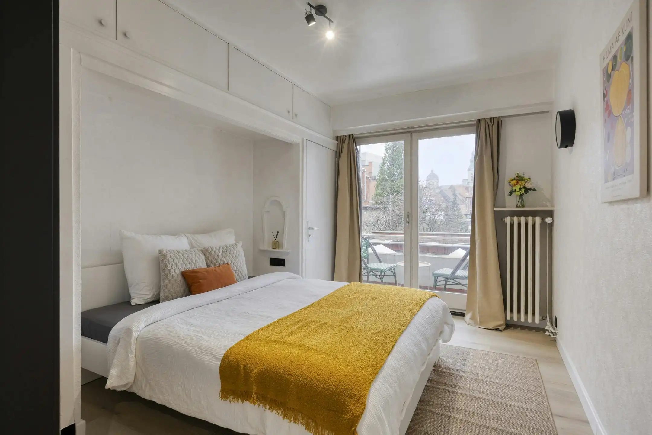 Ruim en instapklaar appartement met EPC B foto 13