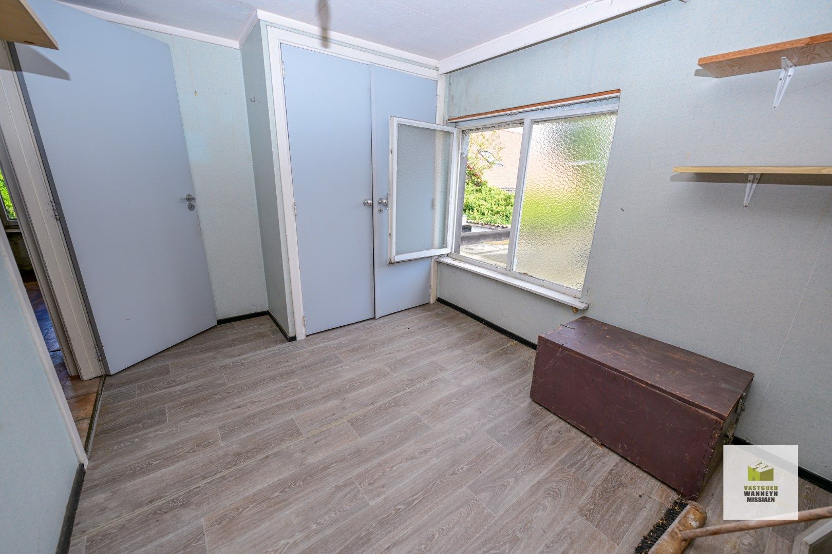 Rustig gelegen te renoveren HOB op 728m2 foto 13