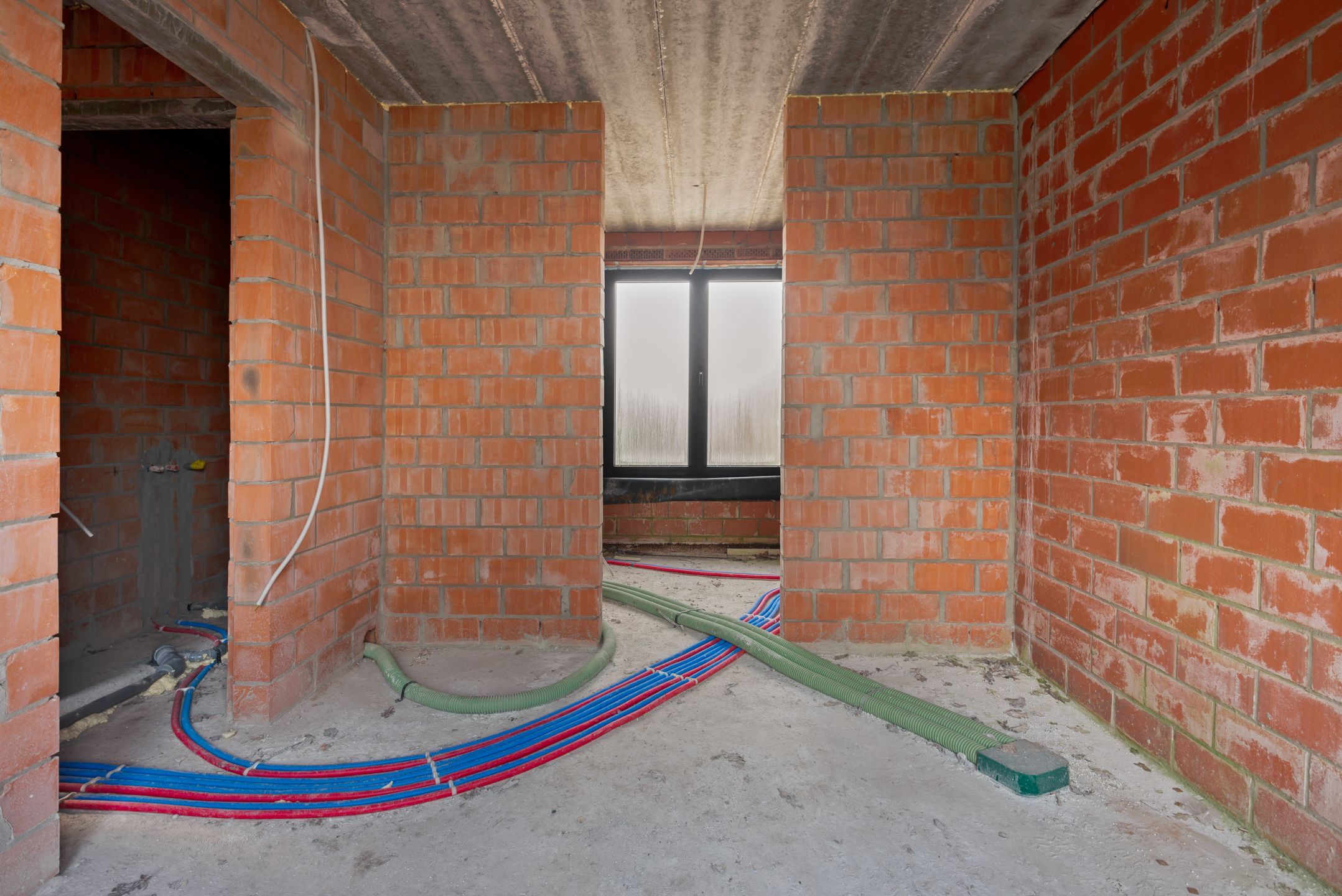 Casco villa op toplocatie in  Brasschaat – Uw Droomwoning in de Maak! foto 20