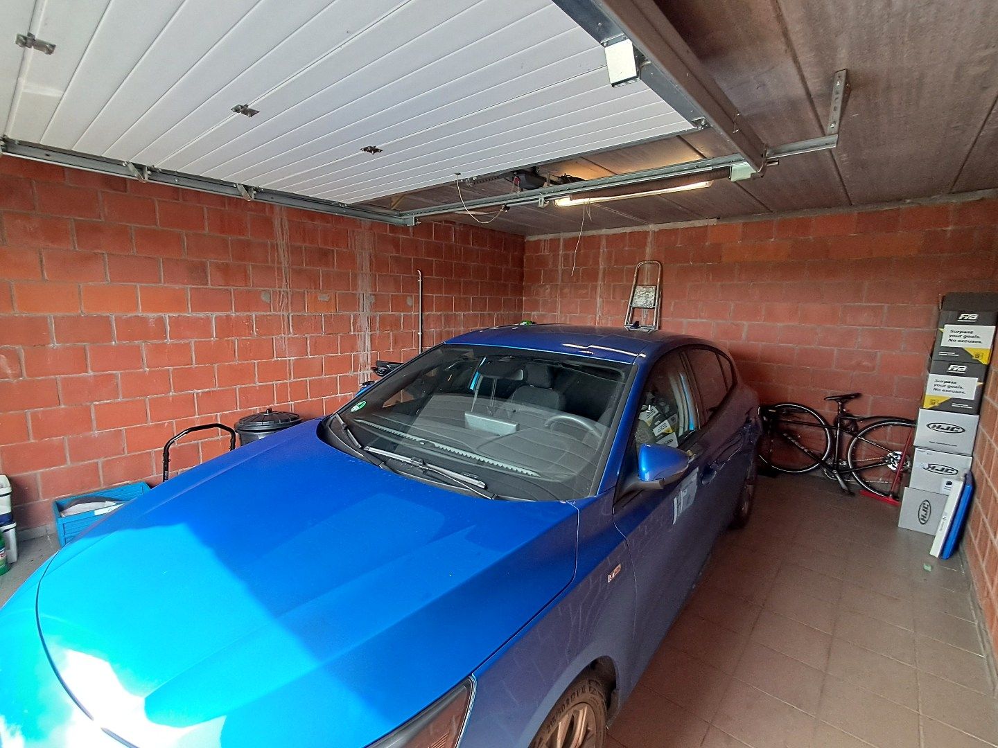  Instapklaar appartement te Oedelem foto 15