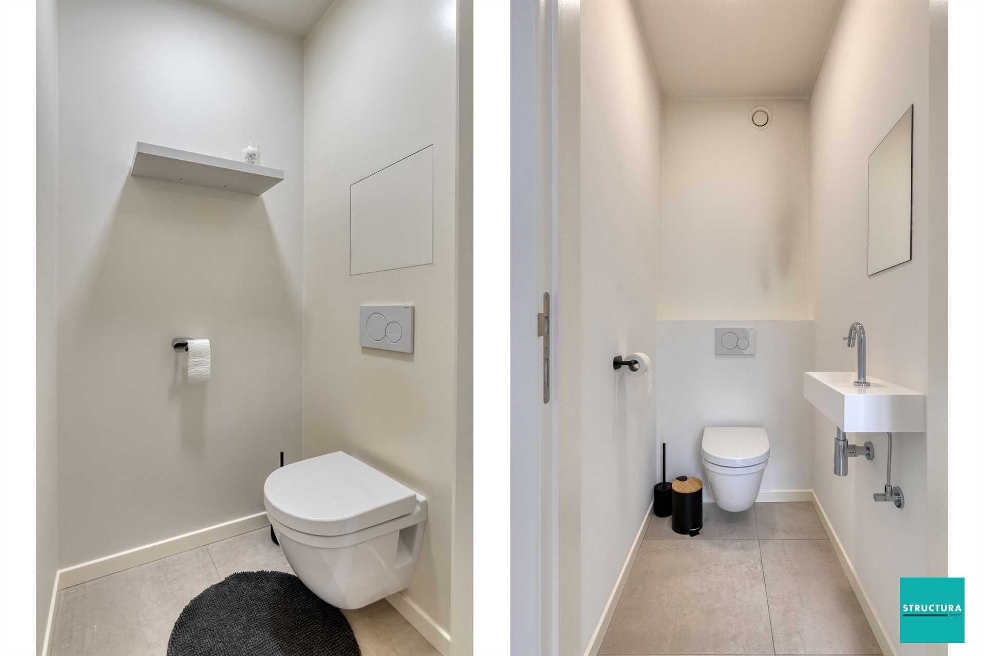 Prachtige nieuwbouwwoning (onder RR-rechten) foto 26