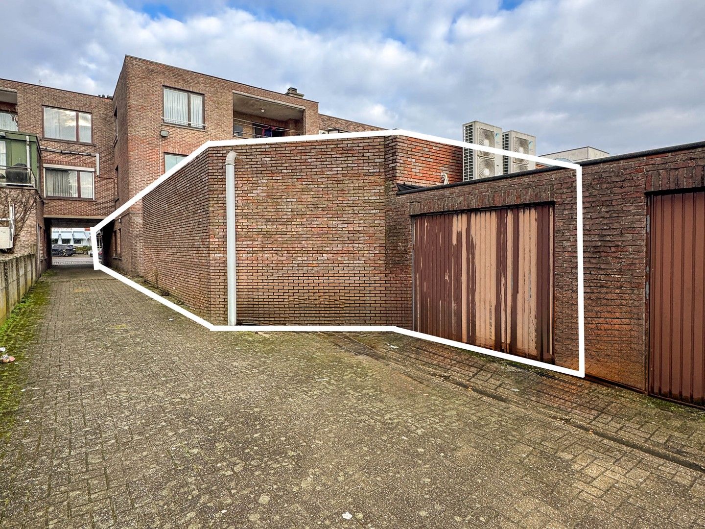 Verrassend ruim handelspand op Toplocatie! foto 3
