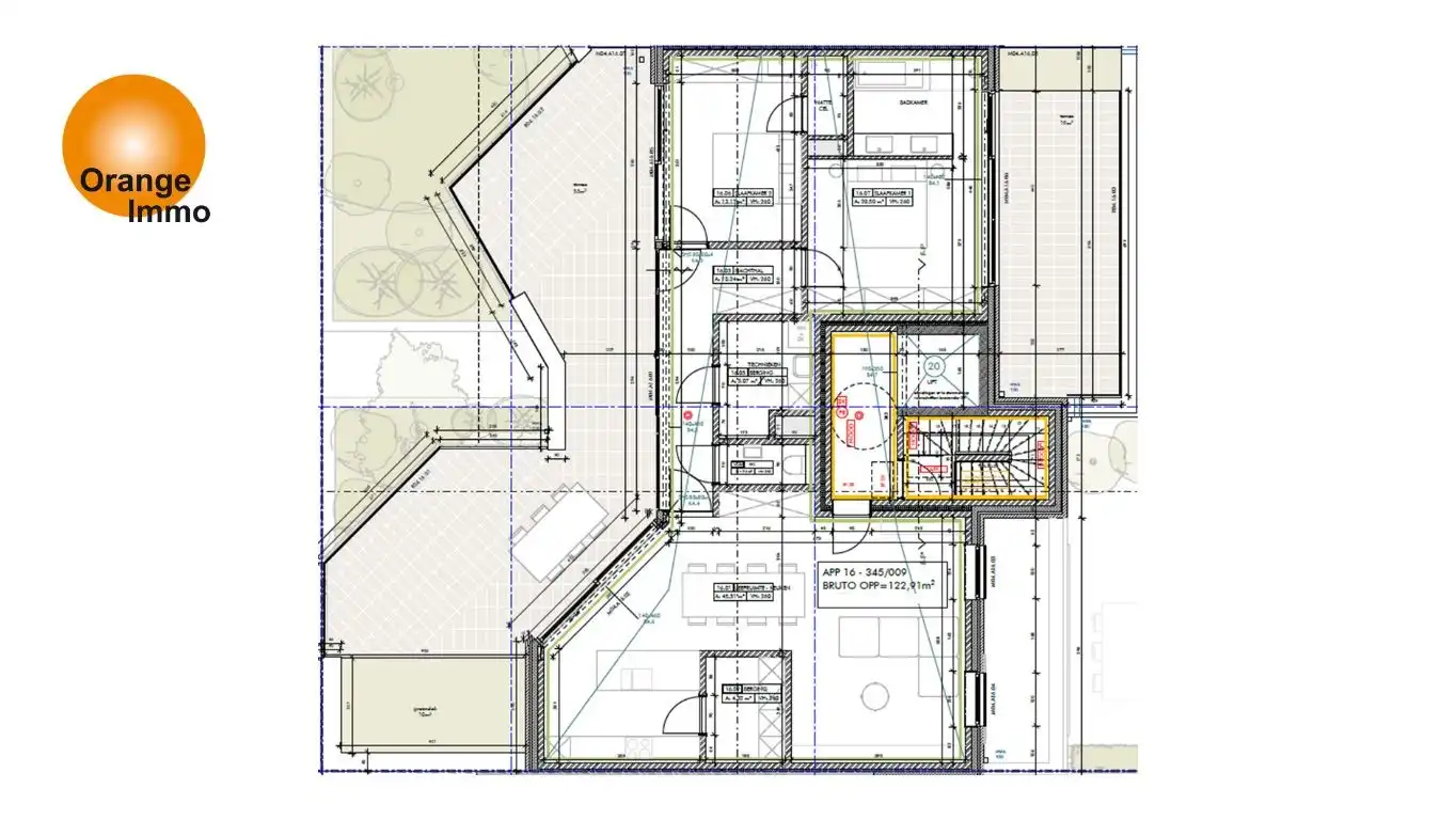 Appartement te koop foto 5