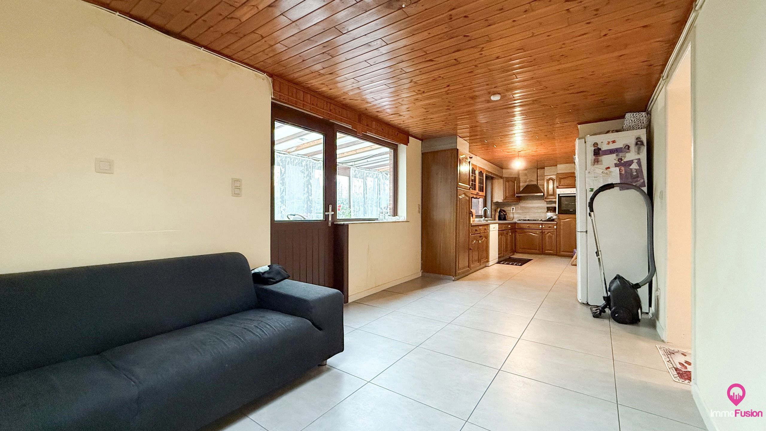 Instapklare woning van 200m² met 5 slpks en inpandige garage! foto 7