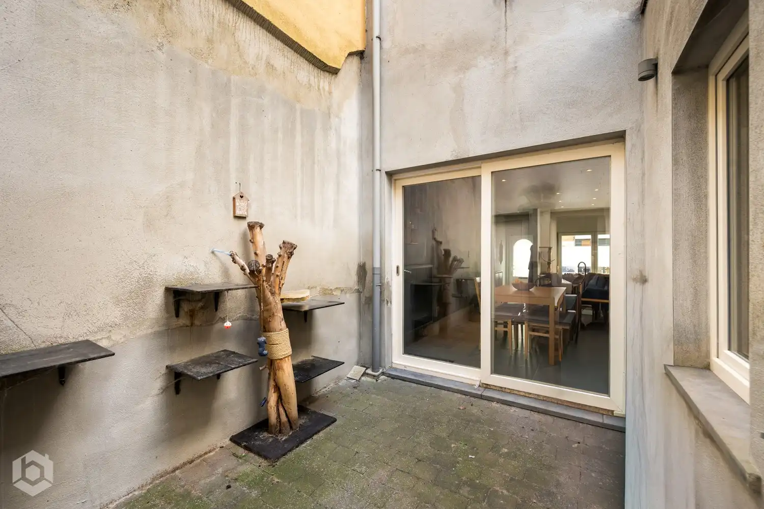 Instapklaar woning met 3 slaapkamers nabij centrum Mechelen foto 9