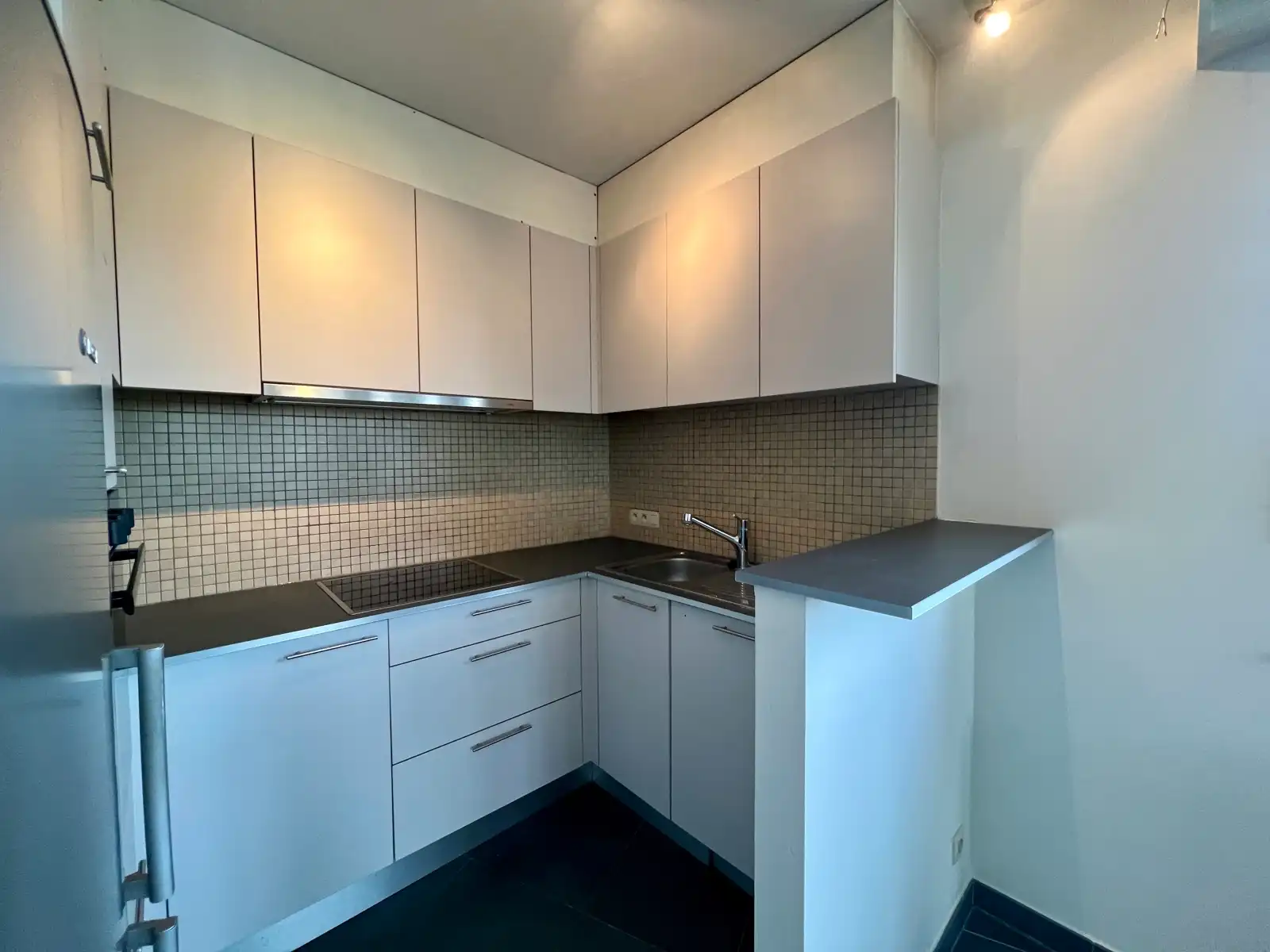 1-slaapkamer appartement te huur in doodlopende straat foto 7