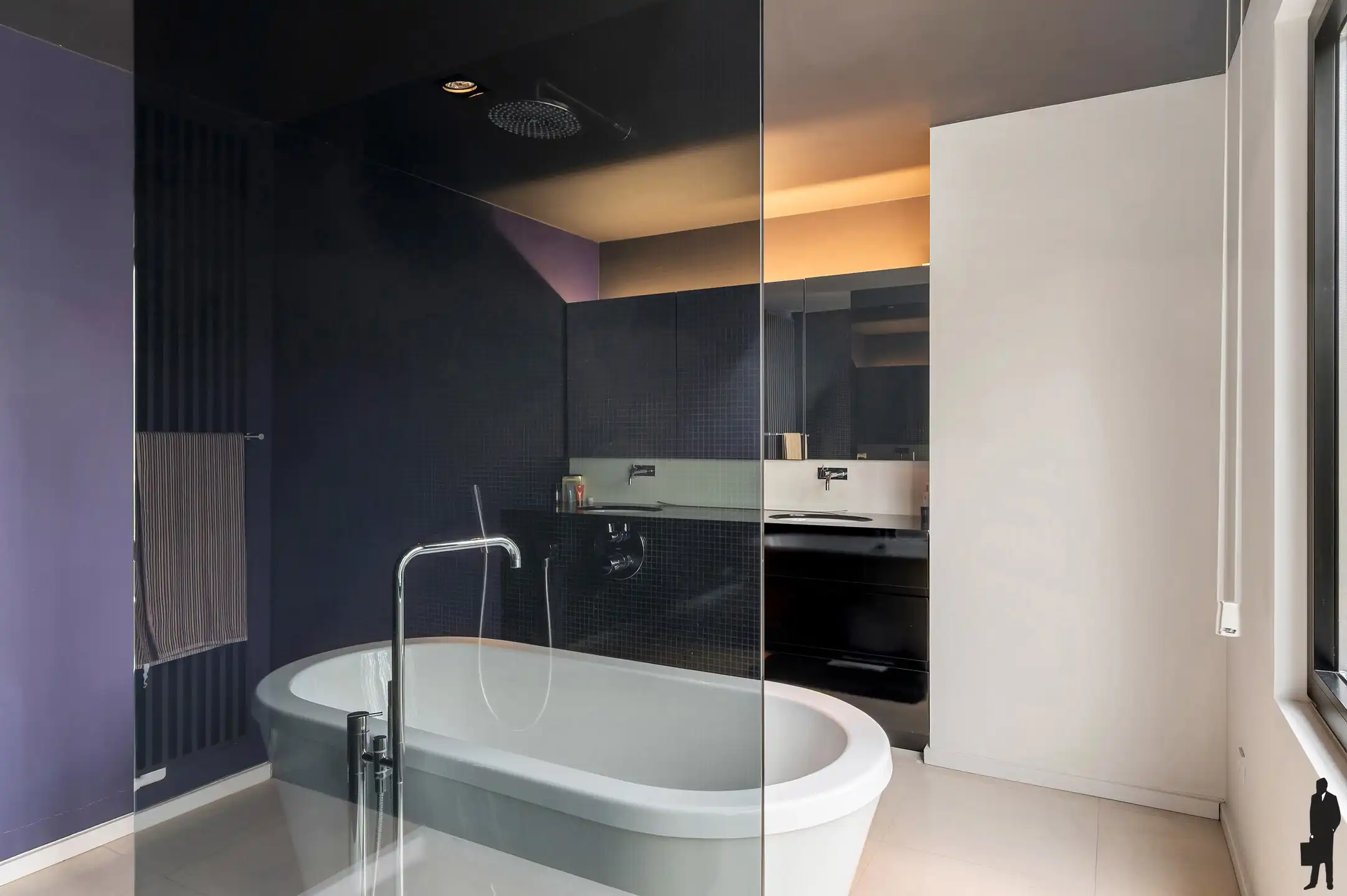 Moderne en instapklare villa op een rustige toplocatie in Heide foto 22